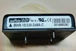 New Datel BWR-15/330-D48A-C Power Supply Module 48V. Fixed Price $198.00.