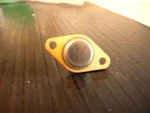 Motorola ? MC1469R Regulator. Fixed Price $24.00.
