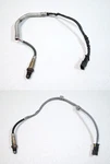 Upstream/downstream O2 Sensor Lambada Probe Oe N55 Bmw E93 F26 L=520MM/690MM 43K. Fixed Price $45.10.