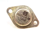 National Semiconductor LM340K-18 3-TERMINAL Positive Regulator, 1A, 18V TO-3. Fixed Price $32.00.
