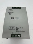 Xp Power DNR240PS48-I Ac-dc Conv, Din Rail, 1 O/p, 240W. Fixed Price $149.99.