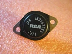 JAN2N3442 Nos From Rca (crc) International Shipping. Fixed Price $10.99.