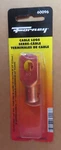 Forney #1/0 Cable X 3/8 In. Stud Copper Lug. Package Of 2 60096 New. Fixed Price $7.49.