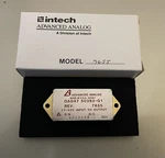 Advanced Analog OAG47 50362-G1 Converter 17-40V Input / 5V Output Gold Plated.. Fixed Price $55.00.