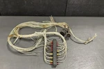 5KW Tqg Generator 88-20256 Copper Branched Wiring Harness 6150-01-379-0592 Nos. Fixed Price $1423.99.