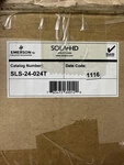 New Emerson Sola SLS-24-024T Power Supply SLS24024T. Fixed Price $110.00.