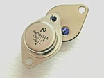 LM317K Adjustable Voltage Regulator NTE970 National. Fixed Price $16.95.
