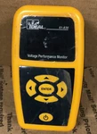 Ideal 61-830 Voltage Performance Monitor (tested). Fixed Price $69.99.