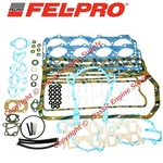 New Fel Pro Overhaul Gasket Set Fits Some Buick 364 400 401 425 Engines. Fixed Price $161.42.