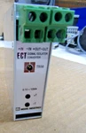 Moore ECT/4-20MA/4-20MA/5.5VLP Signal Isolator Converter 0.1V=10MA. Fixed Price $25.99.