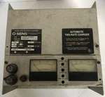 Sens FCA12-10-6421 Regulated Automatic Two-rate Battery Charger. Fixed Price $89.95.