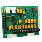 12 Lights 300-4296 300-2807 300-2811 Control Board Fits Cummins Onan Generator. Fixed Price $245.01.