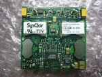 Synqor 37.5W Single Output Isolated Dc/dc Power Converter PQ48015HNB30NKS New. Fixed Price $22.99.