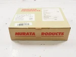 Reel Of 500 Murata MYRGM120150B31RA Inductor Built-in Step-down Dc/dc Converter. Fixed Price $828.00.