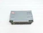 DRP-480-24 Switching Regulator Mean Well China Used. Fixed Price $134.99.