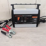Schumacher SC-1000A Battery Charger 10/6/2 Amp Automatic 12VOLT Tested. Fixed Price $39.95.