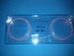 Jdsu/sifam 1X2 Fiber Optic Coupler 80/20, 20% Tap, Splitter, Cheap. Fixed Price $7.99.