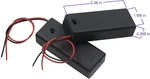 Aaa Battery Holder Case Box Pack With Power On Off Switch Wire Leads - 2. Fixed Price $14.81.