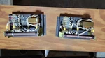 Basler Paralleling Module Model# APM300. Fixed Price $96.09.