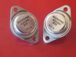 42050-510 Micropac Voltage Regulator 10A Max 34V TO-3 Package (qty 2) *new*. Fixed Price $14.99.