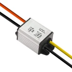 12V To 6V Car Power Voltage Converter Dc 9V22V Buck 3A 18W Wate. Fixed Price $12.56.