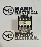 Mitsubishi Electric UN-AX4 SR-N4 Auxiliry Contactor 10A Voltage 110VAC Fast Ship. Fixed Price $95.00.