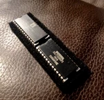 Piece Intersil ICL7103ACPI Precision 4 1/2 Digit A/d Converter - Nos. Fixed Price $22.75.