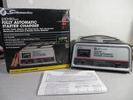 Schumacher SE-5212A Automatic Battery Charger 12V 2/10/50AMP Engine Start. Fixed Price $99.00.
