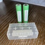 2PCS Pkcell Aa Ni-mh 1200MAH Rechargeable Battery 1.2V Flat Top Batteries. Fixed Price $13.99.