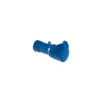Merlin Gerin PKY32M423 Mobile Socket 32A IP44 220V 4P Blue. Fixed Price $32.55.