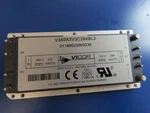 Vicor V300A3V3C264BL2 Dc/dc Converter - Through Hole 180/375/300 3.3V/ 80A. Fixed Price $20.00.