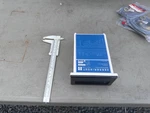 Veeder-root 7970 Rate Indicator. Fixed Price $59.00.
