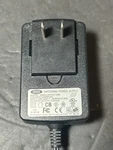 Sceptre Power Supply Switching Adaptor Model AMDD-20150-1200. Fixed Price $7.99.