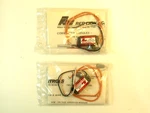(2) Nib Red Lion Controls VCMD0000 Voltage Converter Modules: 150-270V Ac/dc In. Fixed Price $25.00.