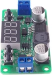 LM2596 DC7-36V DC0.5V-35V Digital Step Down Buck Voltage Regulator Module. Fixed Price $14.99.