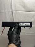 Ultravolt 40A24-N30 High Voltage Dc-dc Converter 24V Input -40KV Output 30W Used. Fixed Price $550.00.