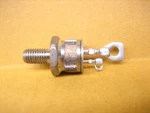 Motorola Silicon Controlled Rectifier 2N685, 25A. Fixed Price $5.00.