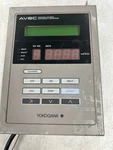 Yokogawa AV8C Zirconia Oxygen Averaging Converter K9296DG-00. Fixed Price $143.99.