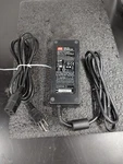 Mean Well GS120A24-R7B Ac/dc Switching Adaptor. Fixed Price $23.81.