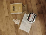 Ace Voltage Regulator 12961. Fixed Price $89.99.