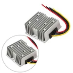 8-40V 12V 10A Dc Voltage Stabilizer Car Power Supply Regulator Waterproof EF7. Fixed Price $29.16.