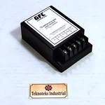 Gfc Hammond HPCD-012-002 Power Supply Dual Output 12V 240MA. Fixed Price $74.95.
