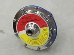 #220 Edstrom 2100-1510 High Pressure Regulator 7-14 Psi Rebuilt. Fixed Price $298.95.