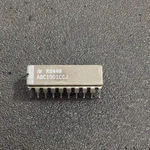 ADC1001CCJ Nsc Bit Analog To Digital Converter Input Sar 20-CDIP. Fixed Price $25.00.