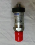 Wika S-11 0...400BAR 4...20MA DC0...30V Pressure Sensor. Fixed Price $285.00.