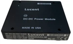 Lucent DW025ACL-M 25W Isolated Dc-dc Converter 36 75V 15V Out 9 Pin. Fixed Price $18.50.