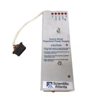 Scientific Atlanta P/S4090VAC 590902 Switch Mode Power Supply 40-90V Rev. B. Fixed Price $485.33.