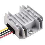 Dc Buck Converter Voltage Regulator 8-35V Step Down Module IP68 Waterproof. Fixed Price $27.95.