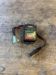Vexilar Gauge Digital Battery Monitor Boat Marine Lcd Display D-130. Fixed Price $59.00.