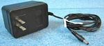Technical Devices HD-51AR Adapter Power Supply, 5VDC Output, 120VAC 60HZ. Fixed Price $10.09.